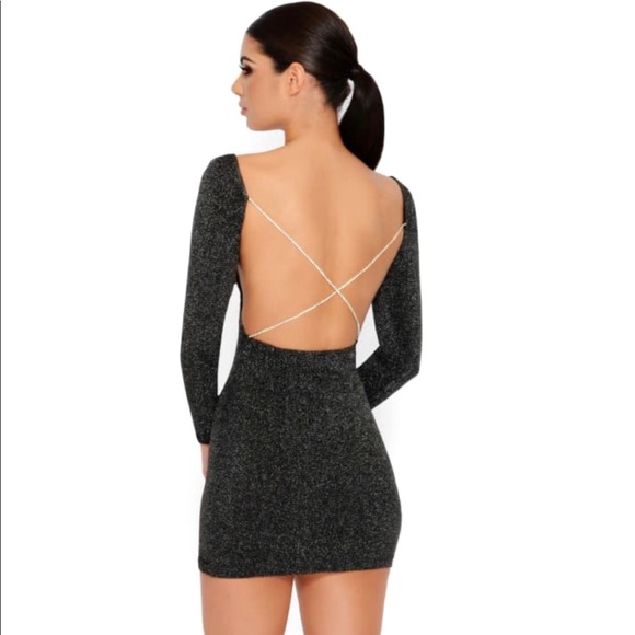 OhPolly dress - Picture 3 of 3